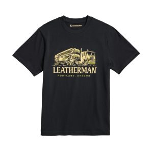 Timber Tee - Limited Edition Edition Adventure Pack